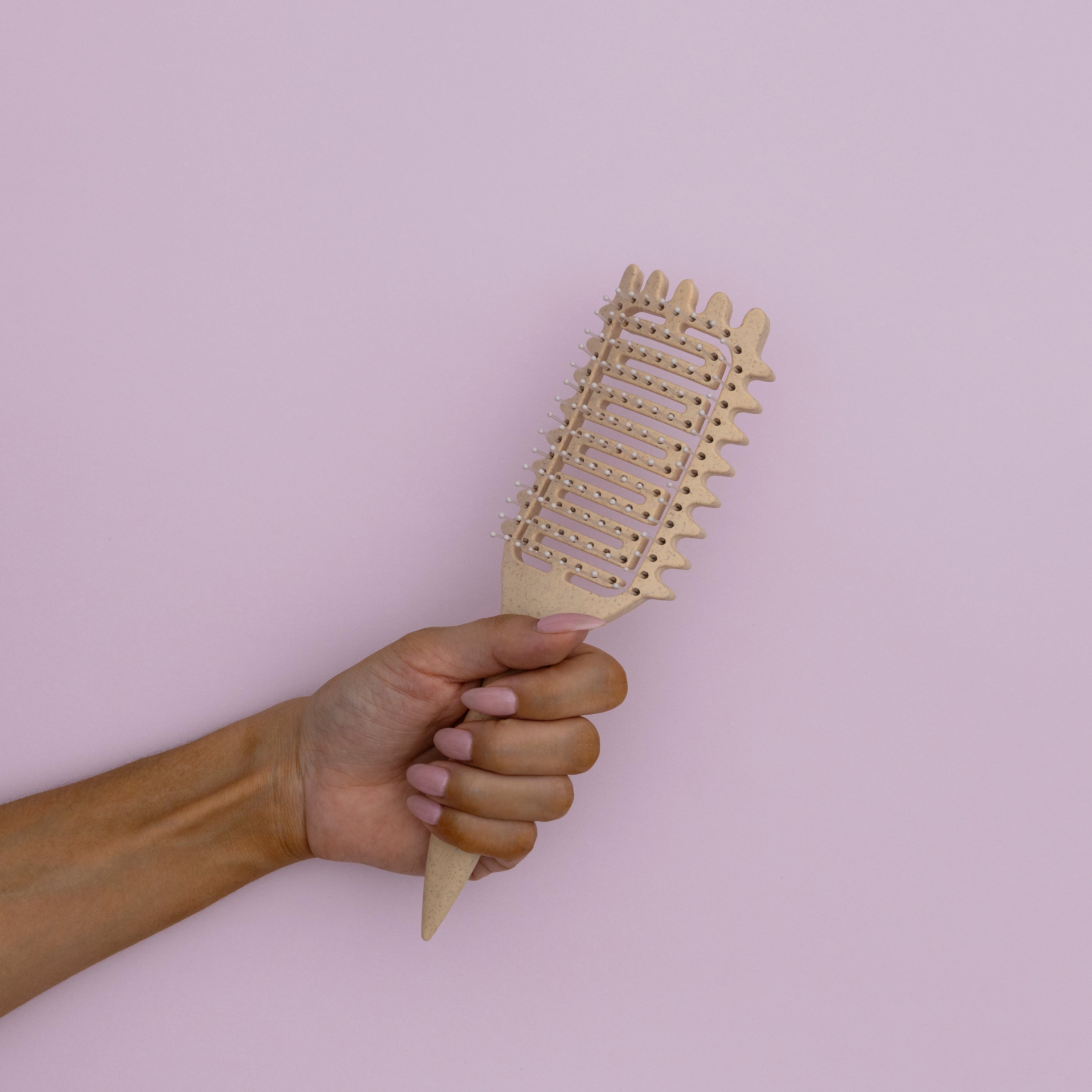 LYC Curl Define Brush