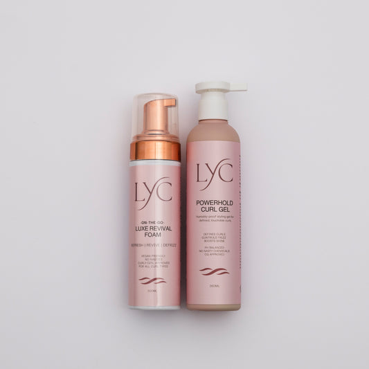 LYC The Lightweight Define Duo